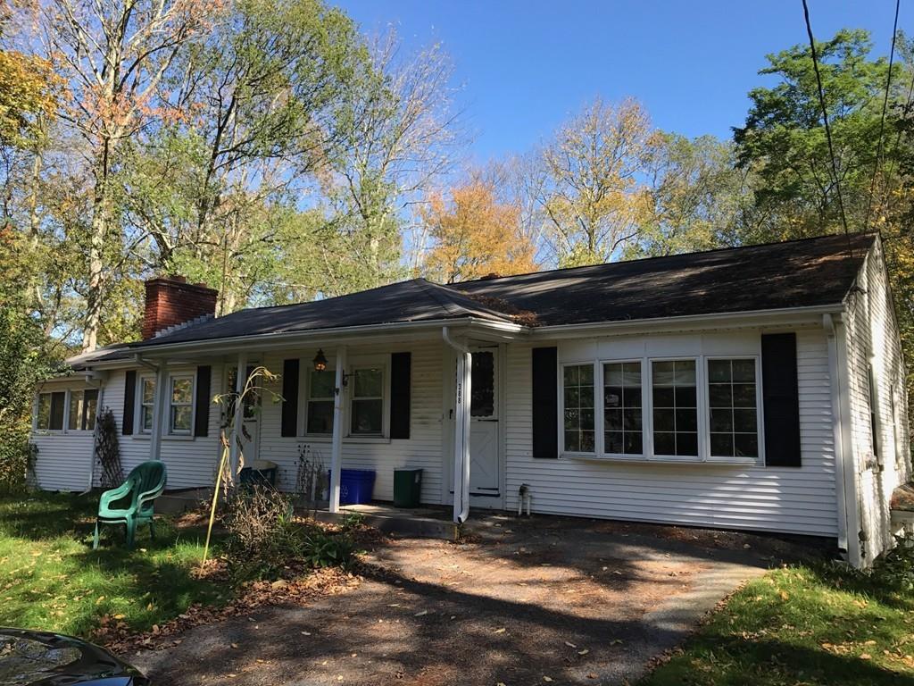 388 Chestnut Hill Rd - Photo 1