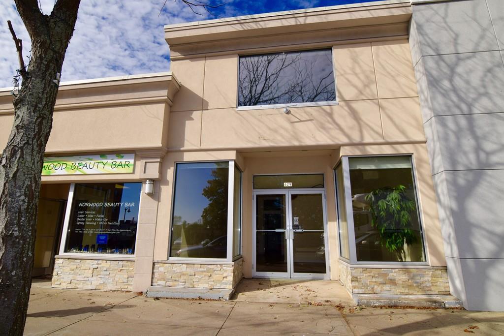 629 Washington Street - Photo 1