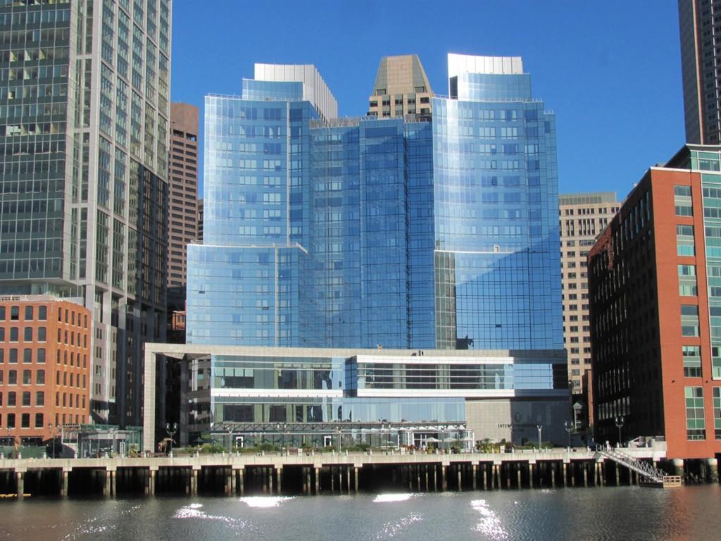 500 Atlantic Avenue - Photo 1