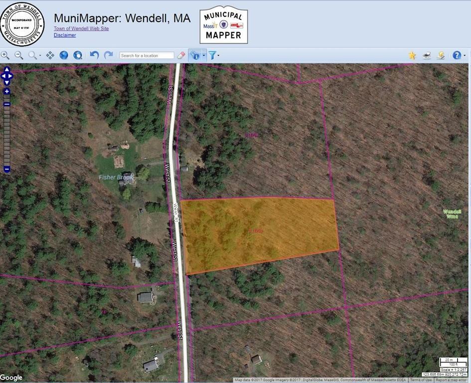Lot 3 West St - Photo 1