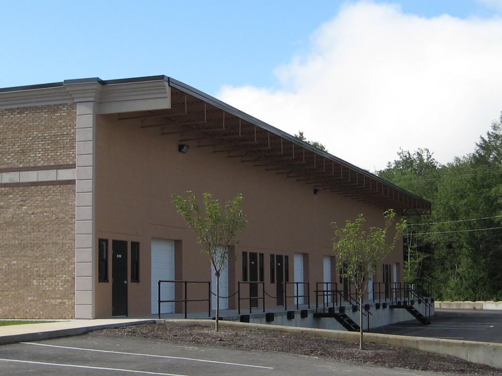 150 Corporate Park Drive - Photo 1