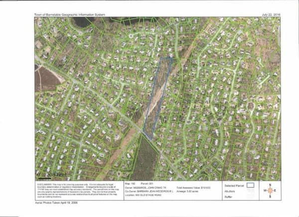 900 Old Stage Rd - Photo 1