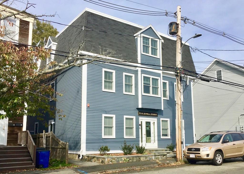 5 Sewall St - Photo 1