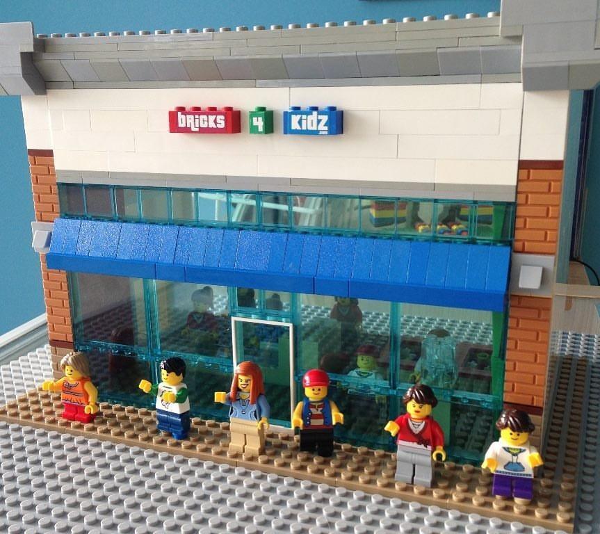 00 Bricks 4 Kidz Franchise - Photo 1