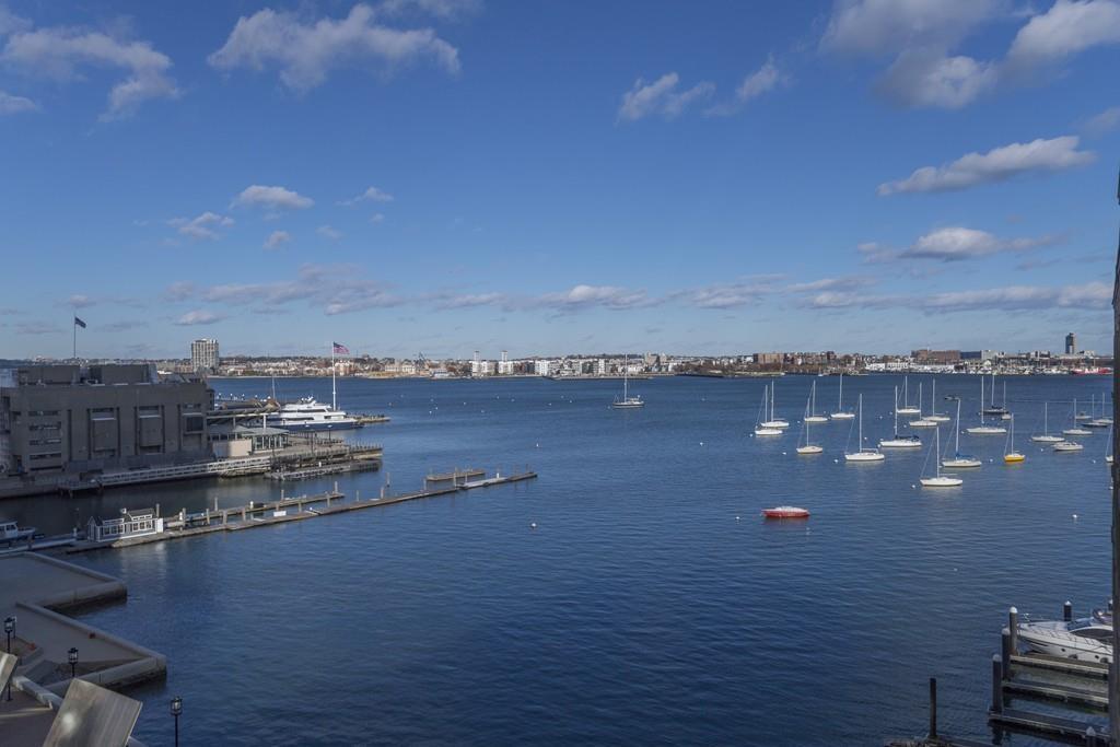 20 Rowes Wharf - Photo 1