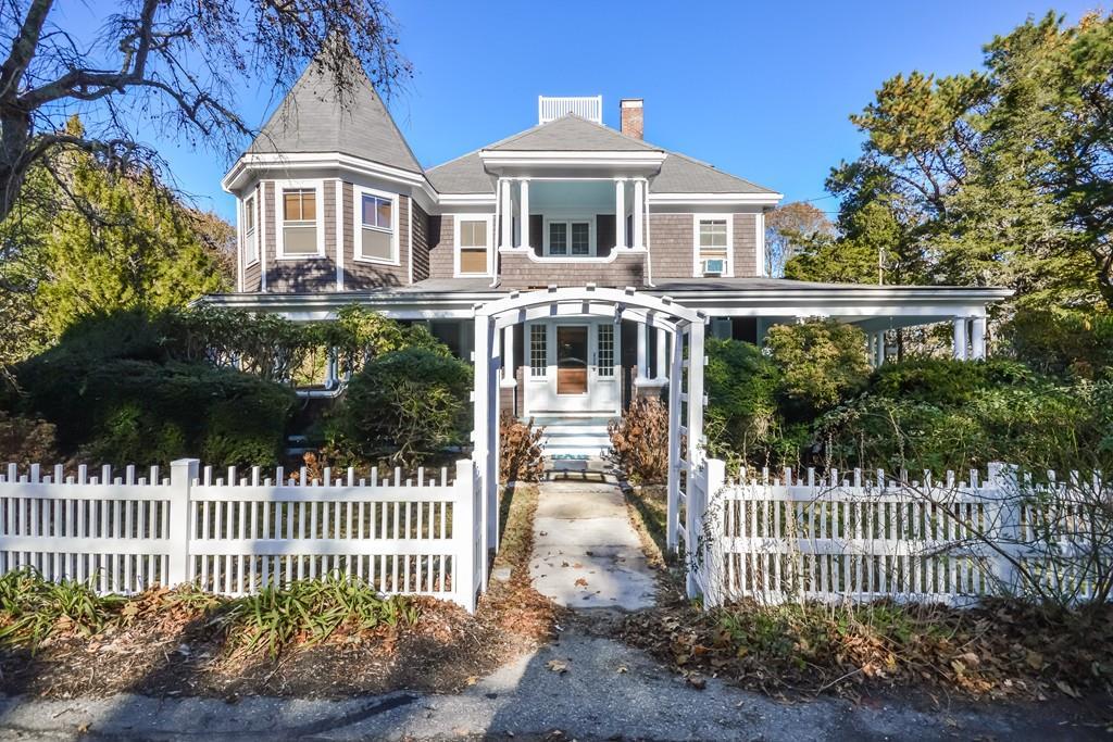 40 Red Brook Harbor Rd - Photo 1