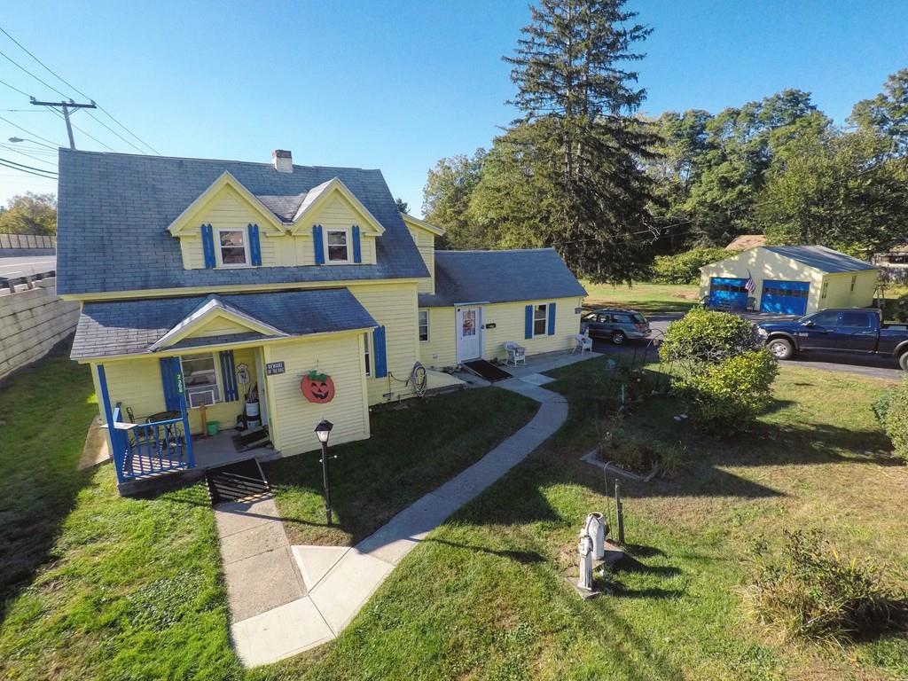 2306 Westfield Street - Photo 1