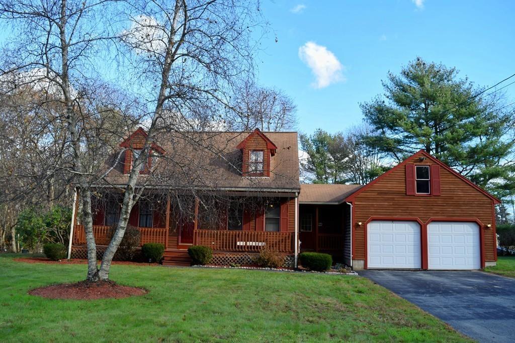 23 Grace Circle - Photo 1