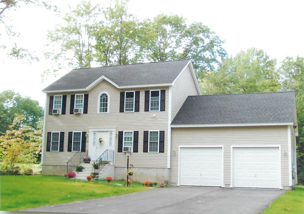 Lot 1 Saunders Street - Photo 1