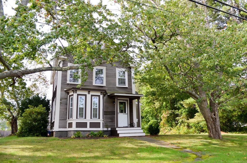 46 Beach Road - Photo 1