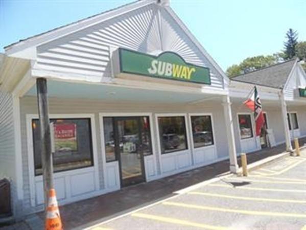 000 Confidential Subway - Photo 1