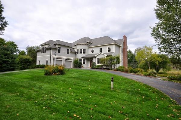460 Westford Rd - Photo 1