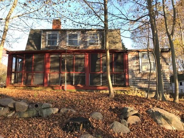 531 Washington St. - Photo 1
