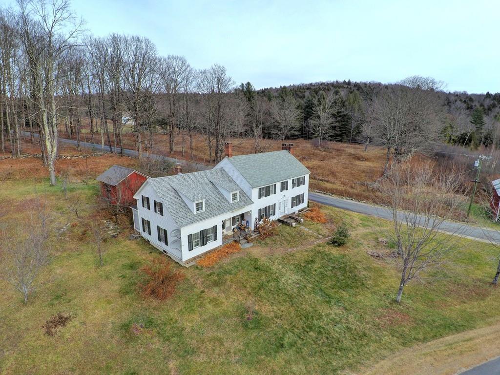 11 Windigo Rd - Photo 1