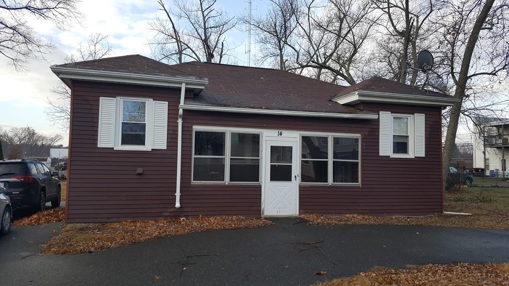 14 Mooreland St - Photo 1