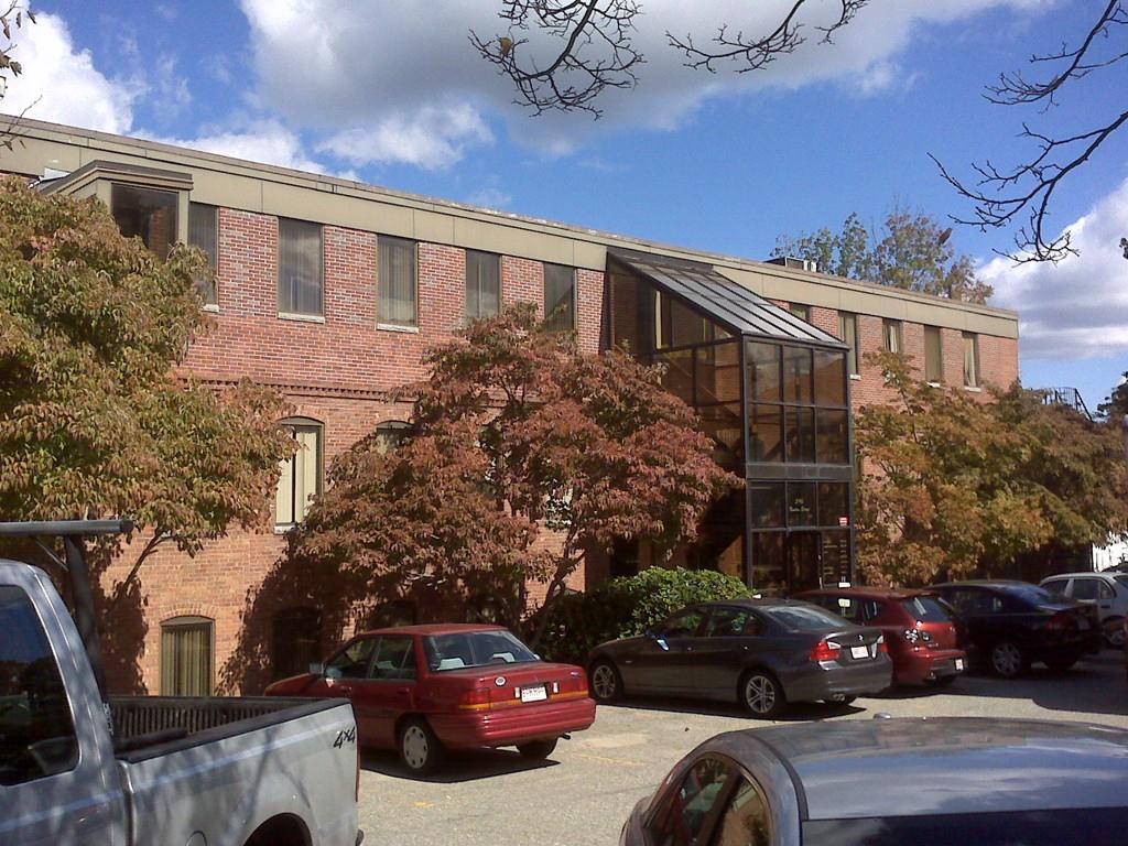 296 Newton - Photo 1
