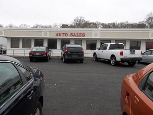 237 State Road - Photo 1