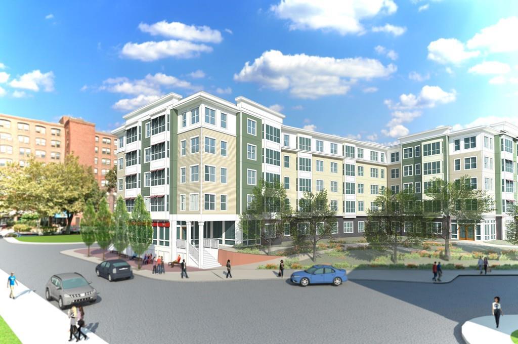 700 Washington Street - Photo 1