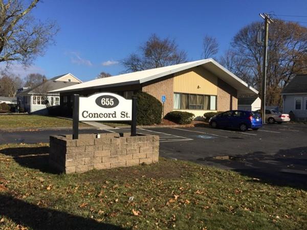 655 Concord St - Photo 1