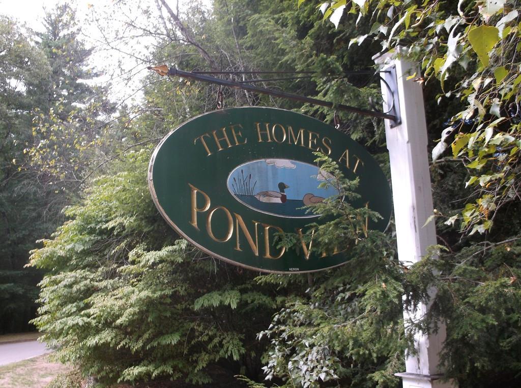LOT 8 Pond View - Photo 1