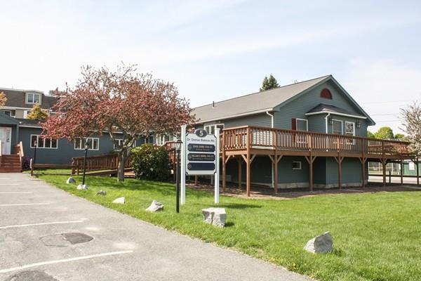 5 Doctor Osman Babson Rd - Photo 1