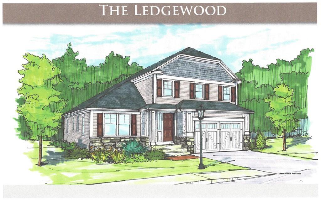 25 Renaissance Circle - Photo 1