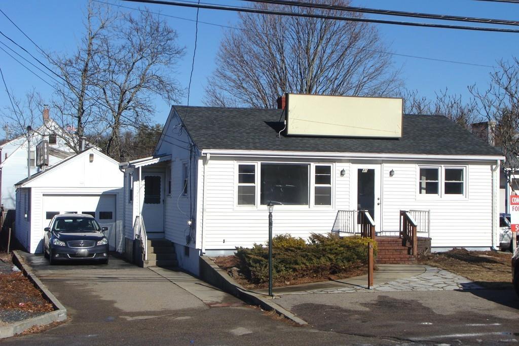 40 Medway Rd ( Rt 109) - Photo 1