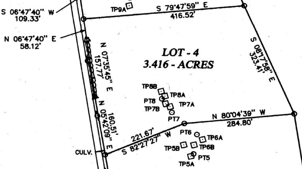 Lot 4 Butterworth Rd - Photo 1