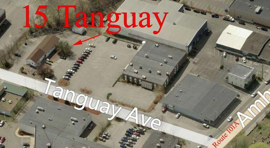 15 Tanguay Ave - Photo 1