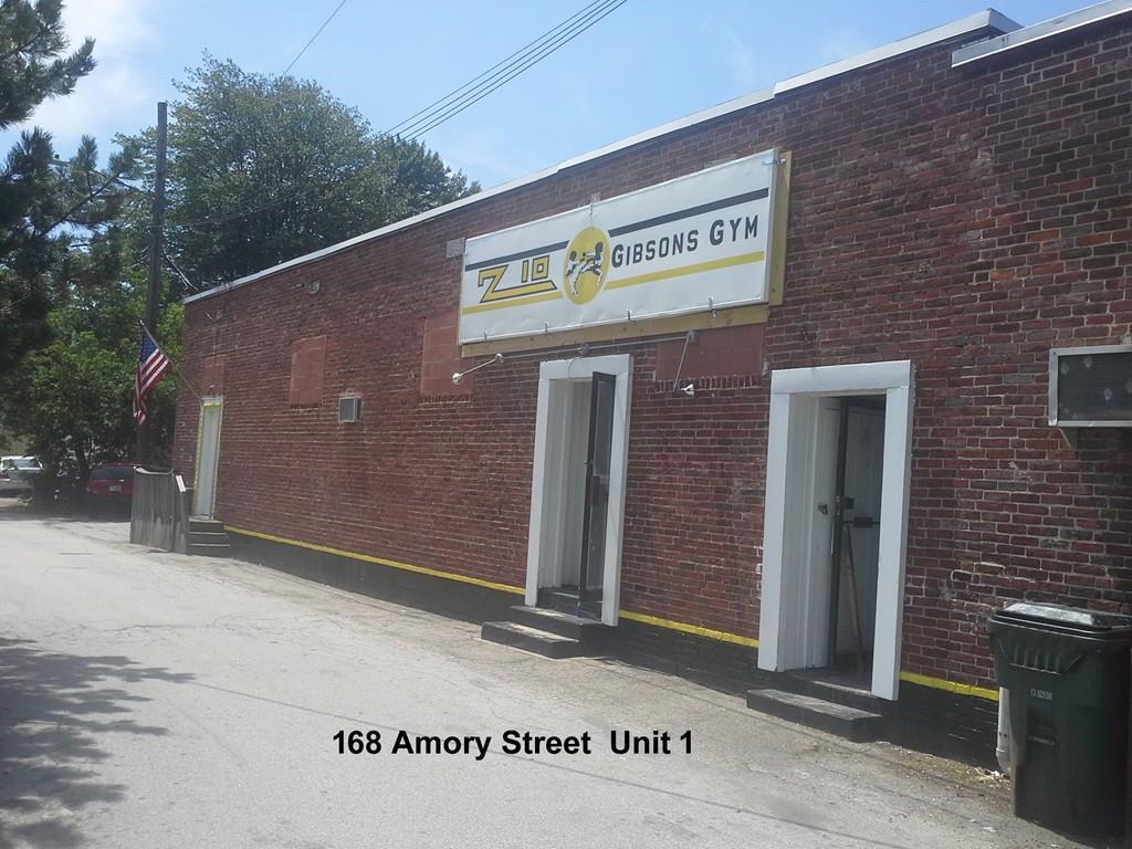 168 Amory Street - Photo 1