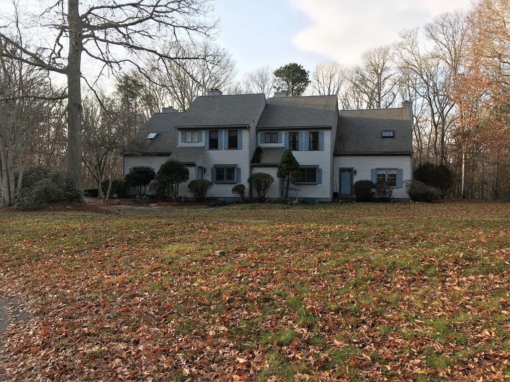35 Santuit Pond Rd - Photo 1