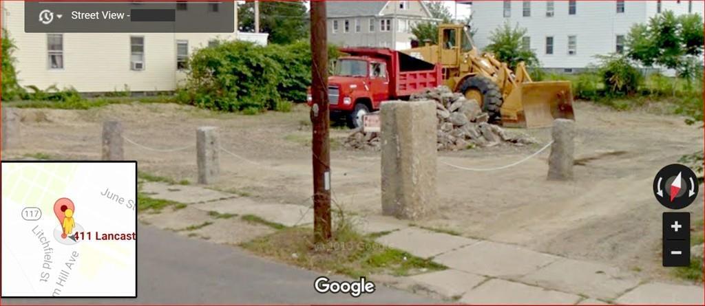 411 Lancaster St - Photo 1