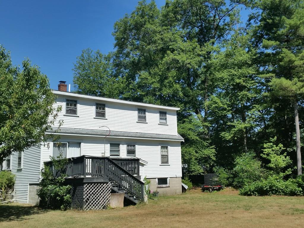 178 Lafayette Road - Photo 1