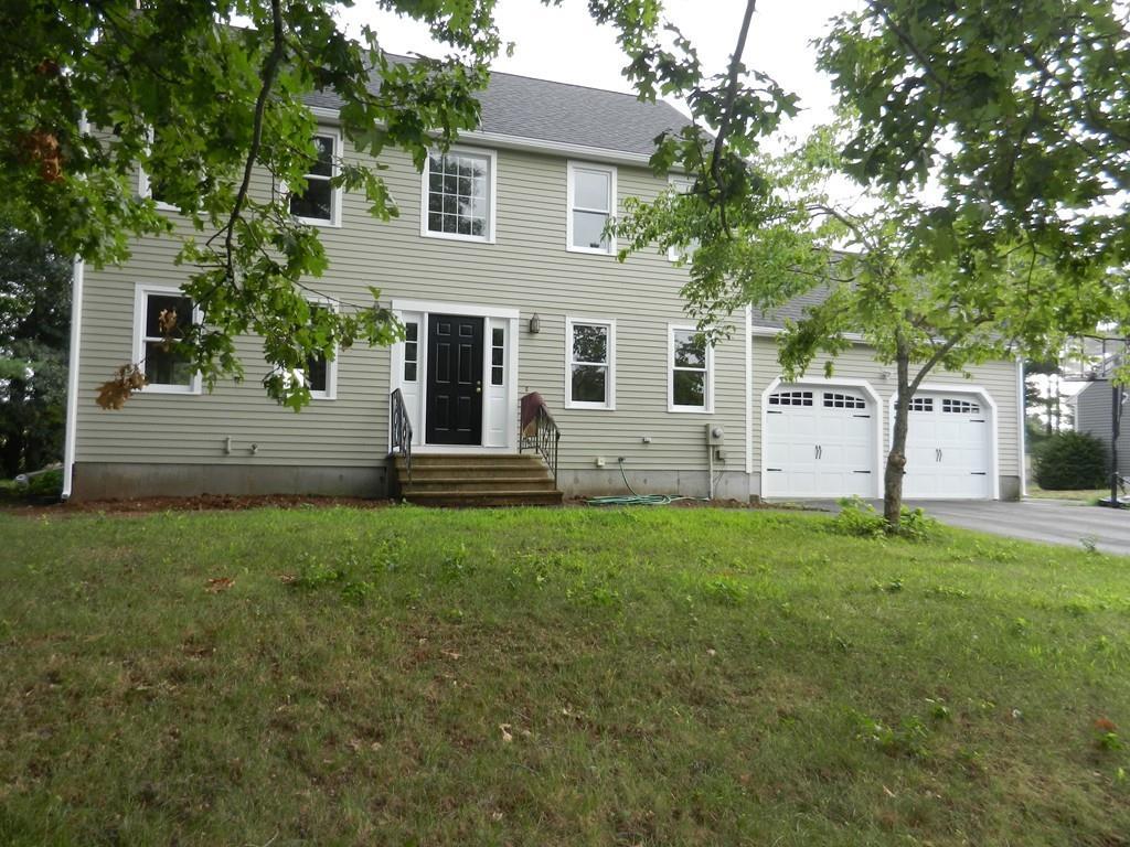 37 Florence Circle - Photo 1