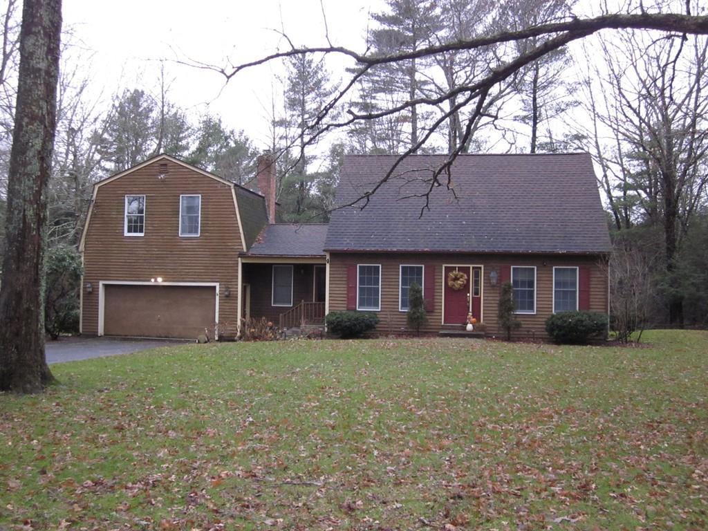 218 Podunk Rd - Photo 1