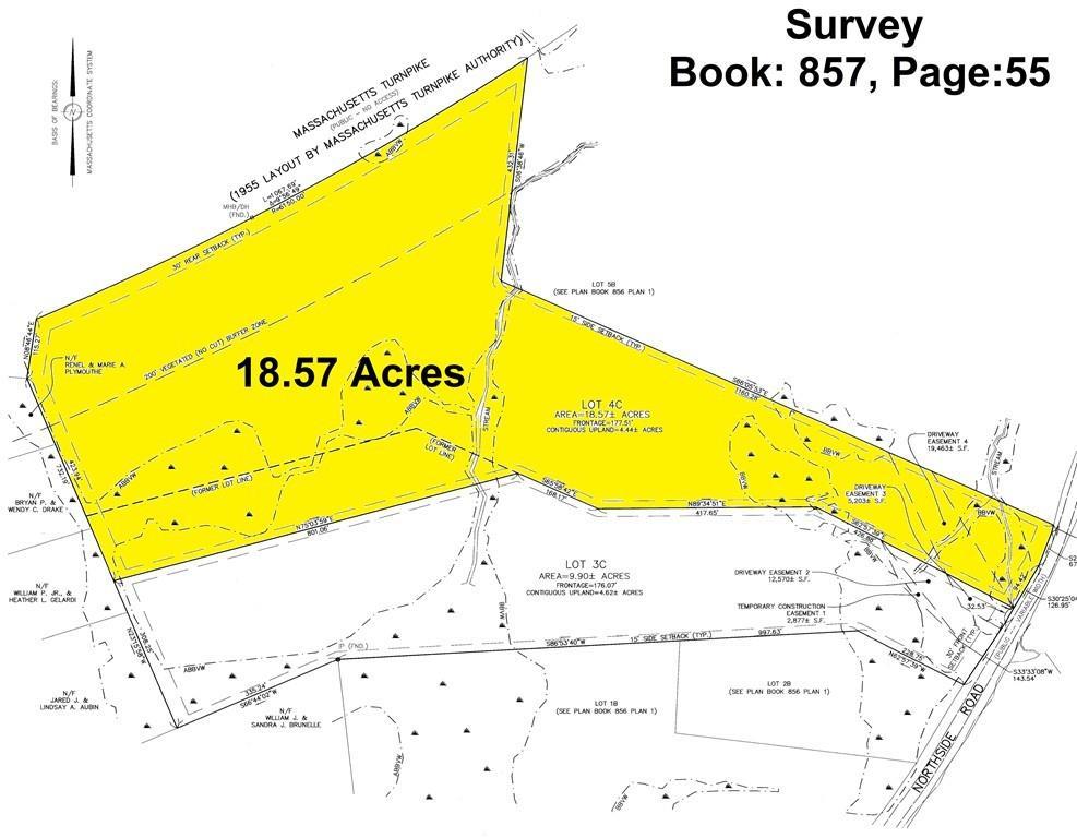 Lot-4C Northside Rd - Photo 1