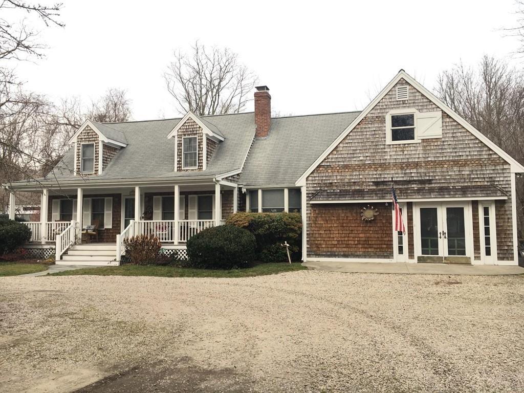 439 Route 6A - Photo 1