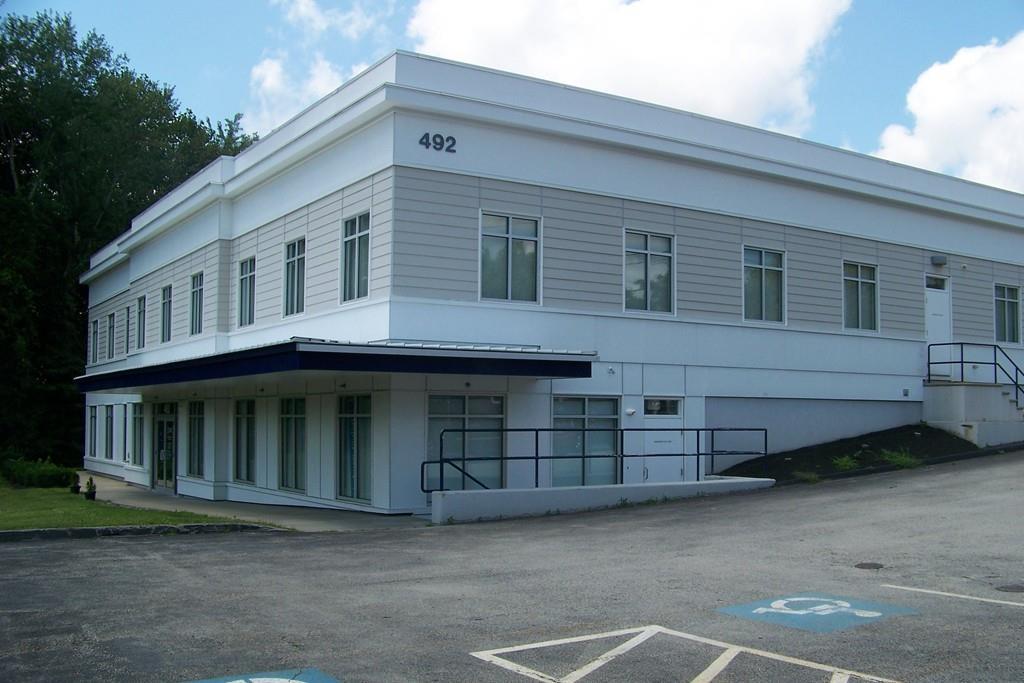 492 Washington St - Photo 1