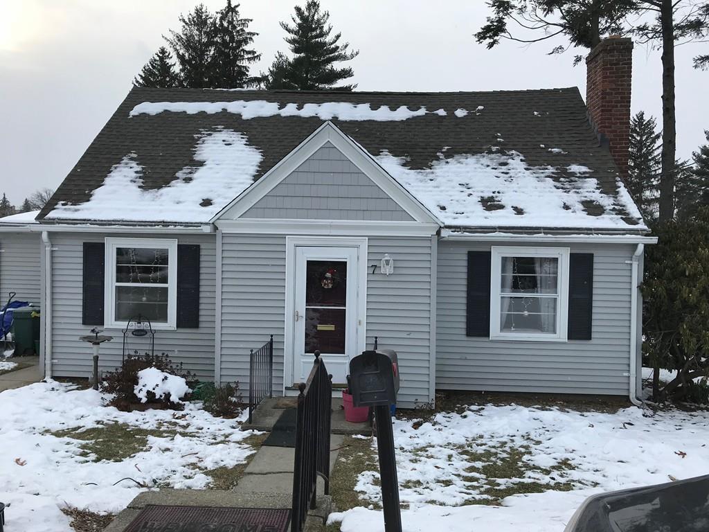 7 Cheshire Road - Photo 1