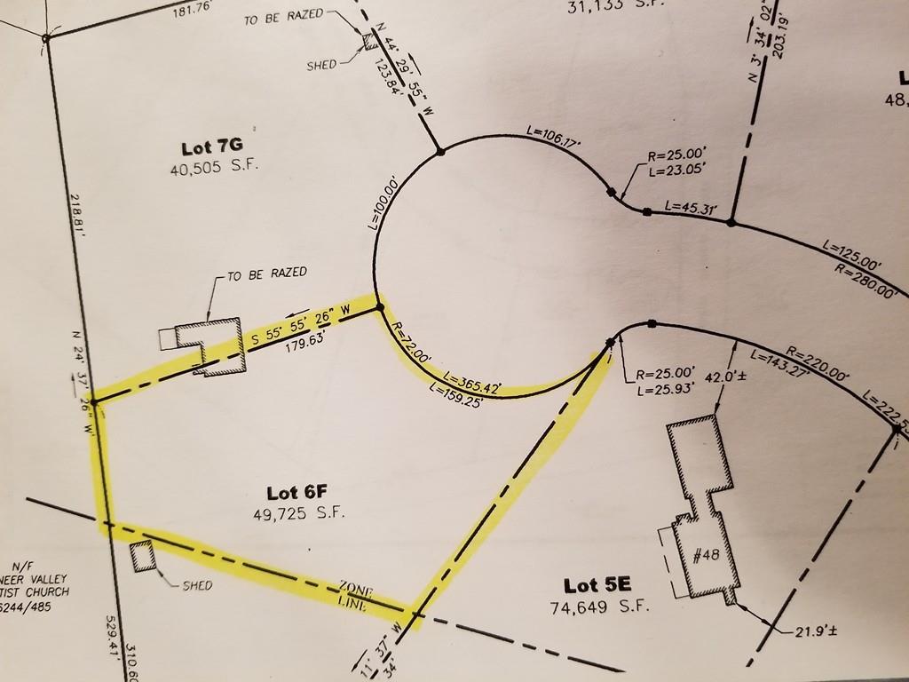 lot 6 Breighly Way - Photo 1