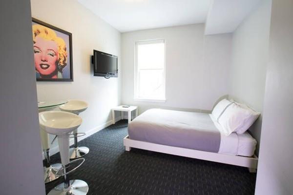 245 Newbury - Photo 1