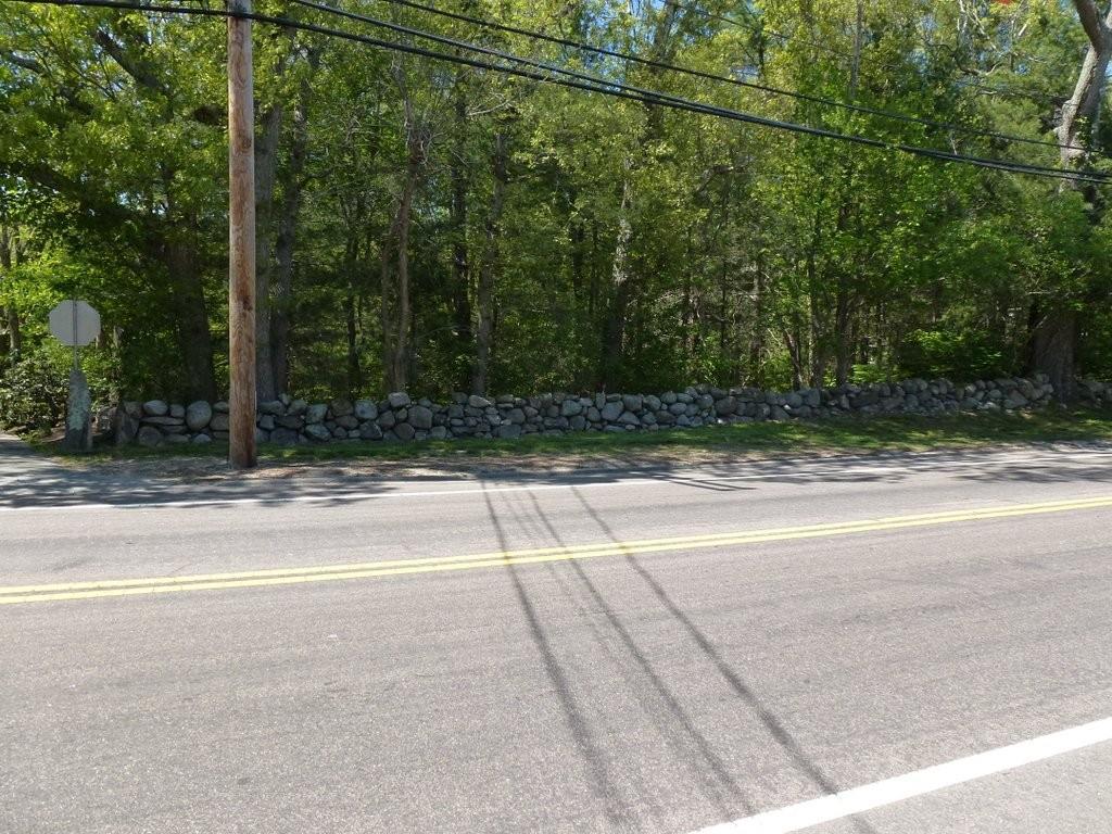 00 Old Westport Road - Photo 1