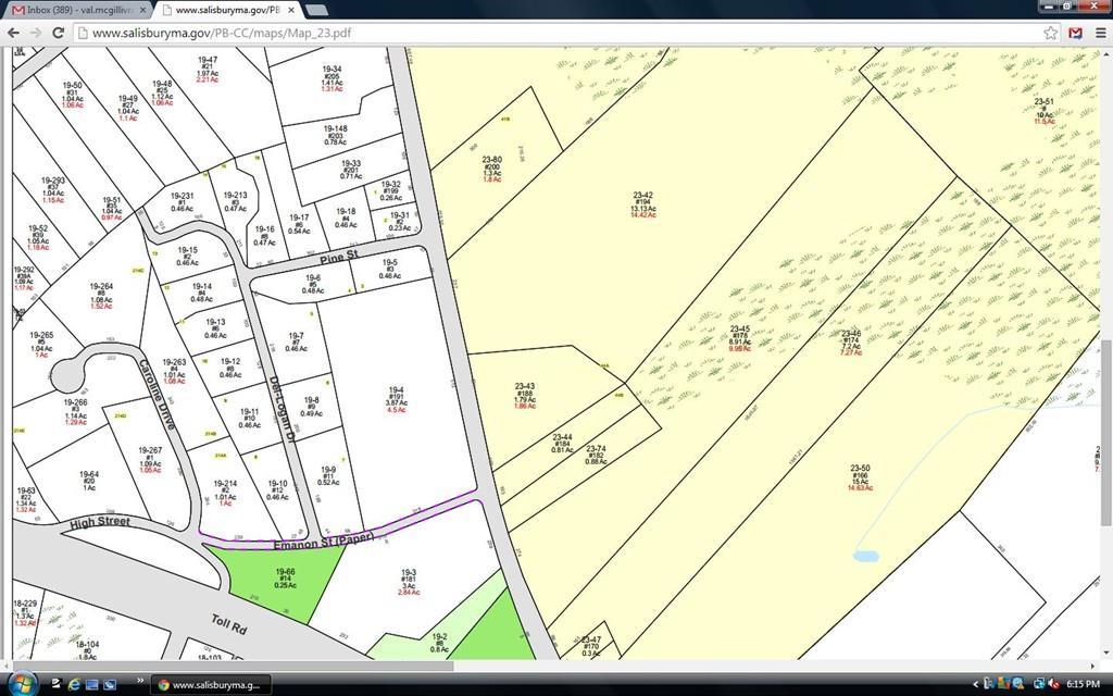 178 Lafayette Road - Photo 1