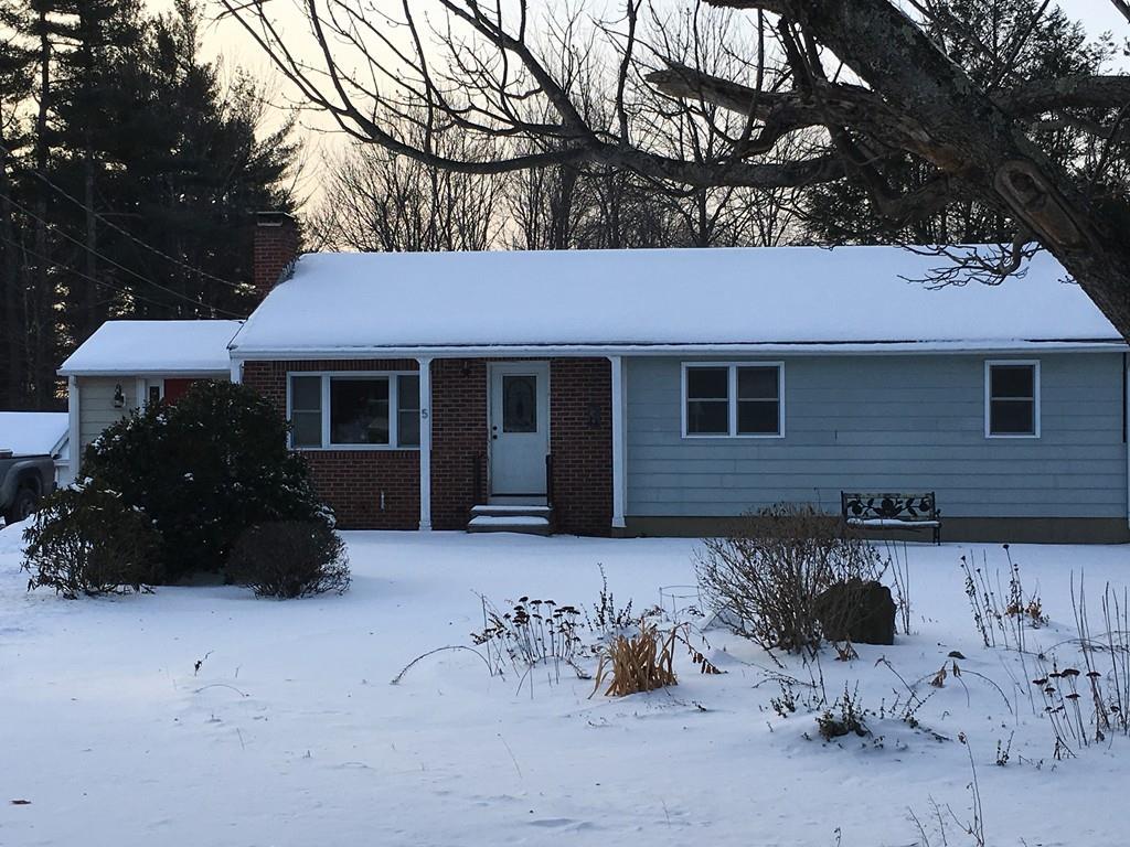 5 Belmont Drive - Photo 1