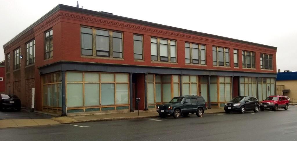 37 Purchase St - Photo 1
