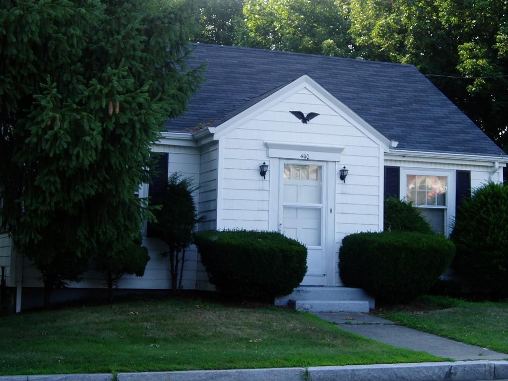 4110 North Main - Photo 1