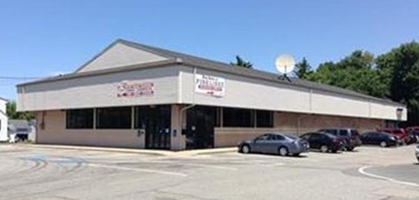 636-U1 County Street - Photo 1