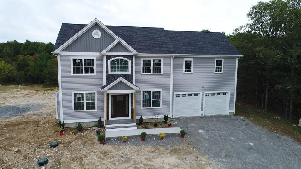 644 Fisher Road - Photo 1