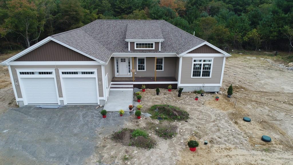642 Fisher Road - Photo 1