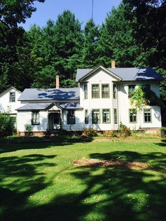 107 Adamsville Road - Photo 1